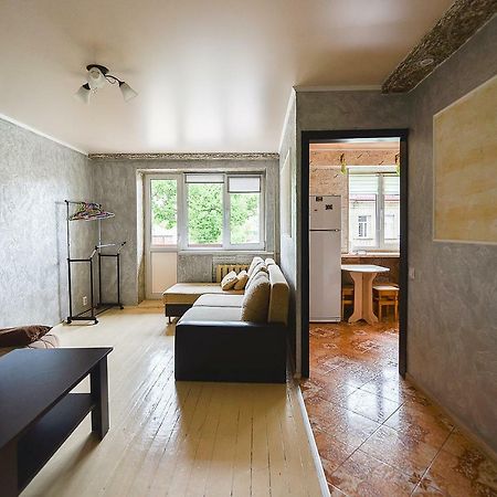 Apartment In The Historical Centre Of Grodno Exteriör bild
