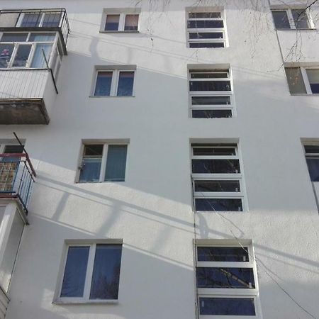 Apartment In The Historical Centre Of Grodno Exteriör bild