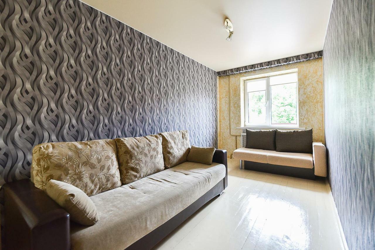 Apartment In The Historical Centre Of Grodno Exteriör bild